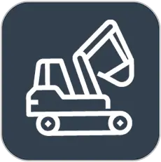 Excavators